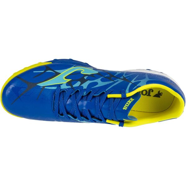 Joma Super Copa 2504 TF SUPS2504TF Μπλε 39