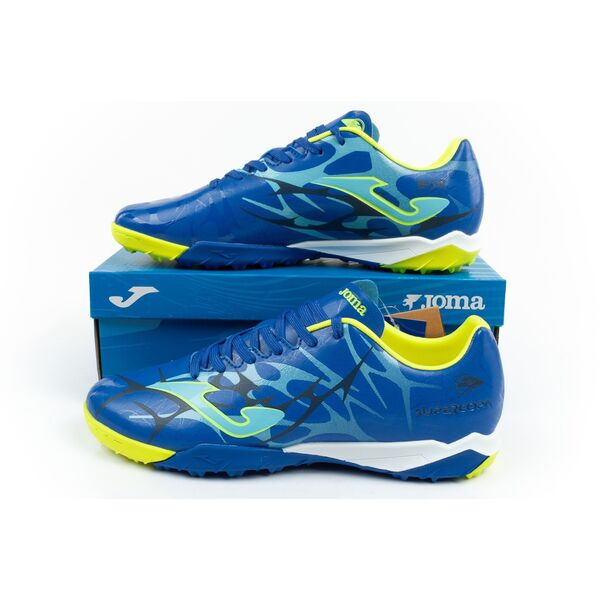 Joma Σούπερ Κόπα 2504 TF SUPS2504TF Μπλε 40