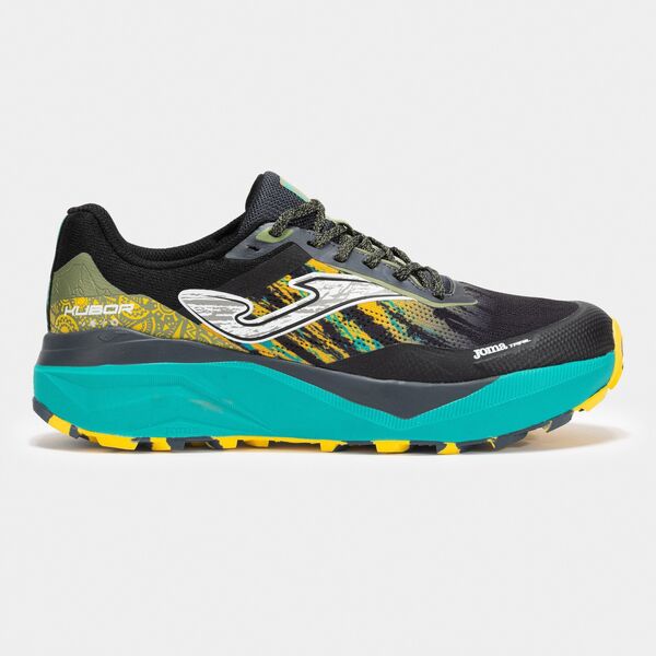 Joma Kubor Men 2516 TKKUBS2516 Czarne 41