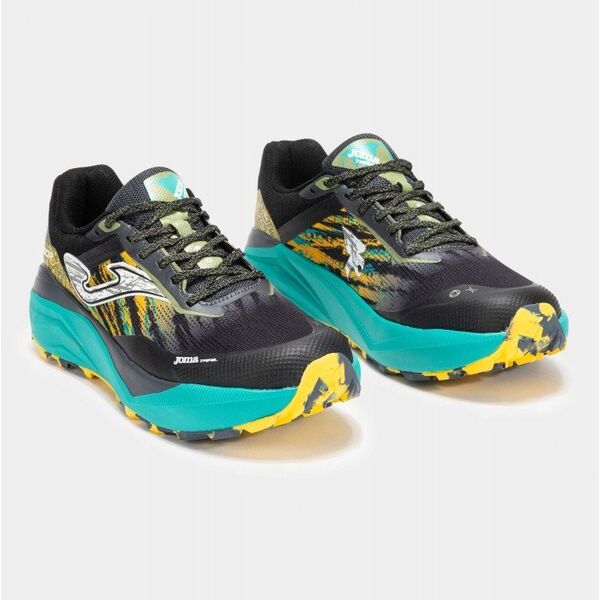 Joma Kubor Men 2516 TKKUBS2516 Czarne 41