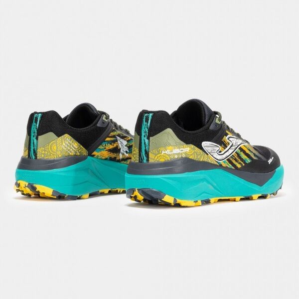 Joma Kubor Men 2516 TKKUBS2516 Czarne 41
