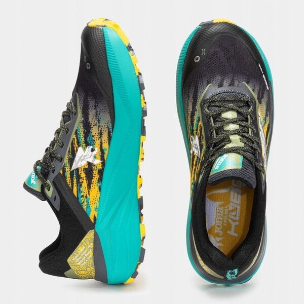 Joma Kubor Men 2516 TKKUBS2516 Czarne 41