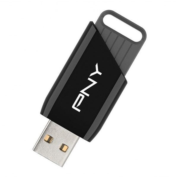 pny Pendrive 256GB Attache X USB-A 3.2