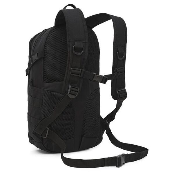 NC3905 PLECAK TAKTYCZNY COBRA CZARNY 25L NILS CAMP