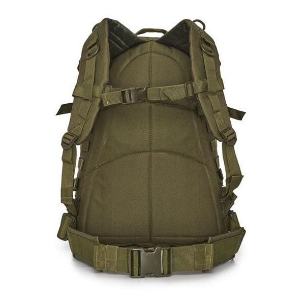 NC3904 PLECAK TAKTYCZNY VANGUARD ZIELONY 45L NILS CAMP