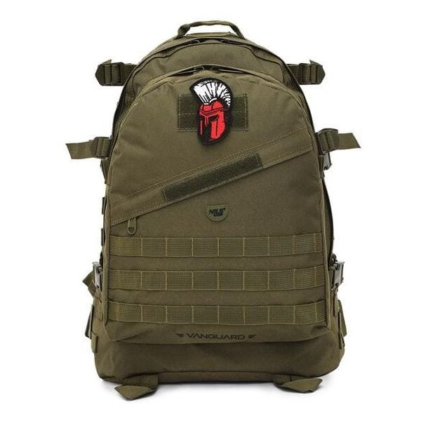 NC3904 PLECAK TAKTYCZNY VANGUARD ZIELONY 45L NILS CAMP