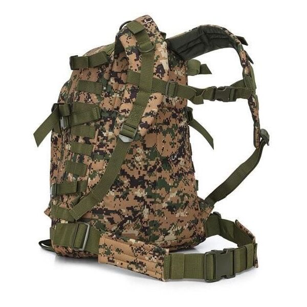 NC3904 PLECAK TAKTYCZNY VANGUARD MORO 45L NILS CAMP