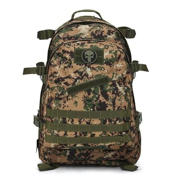NC3904 PLECAK TAKTYCZNY VANGUARD MORO 45L NILS CAMP