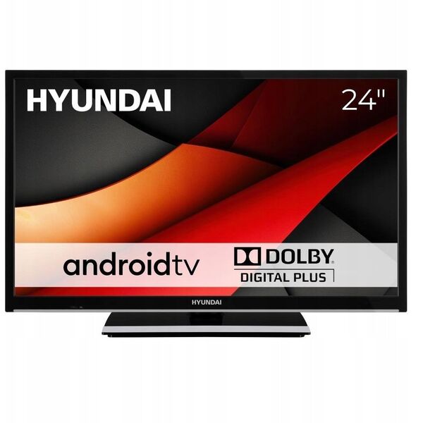 Telewizor Hyundai HD 24'' - HLA24451 Android