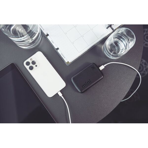 Powerbank GoGEN PB100009B 10000 mAh czarny