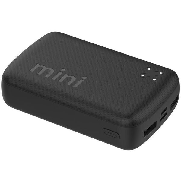 Powerbank GoGEN PB100009B 10000 mAh czarny