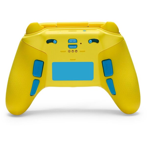 PowerA XS Pad bezprzewodowy PAC-MAN EDITION