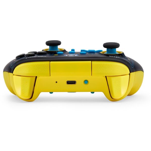 PowerA XS Pad bezprzewodowy PAC-MAN EDITION