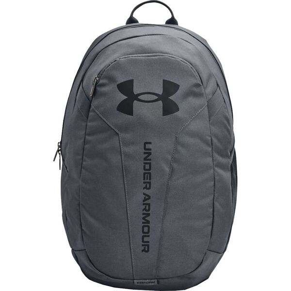 Under Armour Plecak sportowy Hustle Lite szary (1364180-012)
