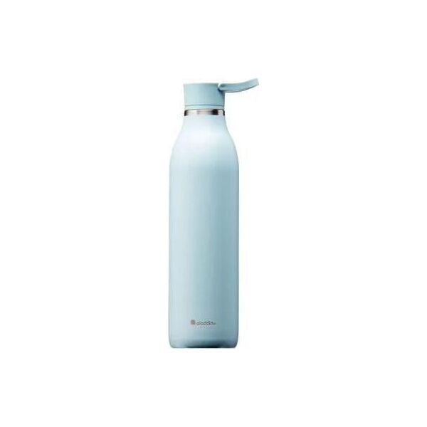 Aladdin Butelka izolowana błękitna 590ml