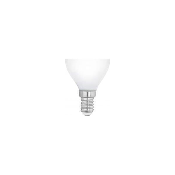 EGLO Eglo LED 110049 żarówka 1x4,5W/E14 2700K 470lm