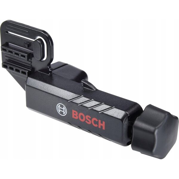 Bosch Bosch Mount for LR6/LR7 (black)