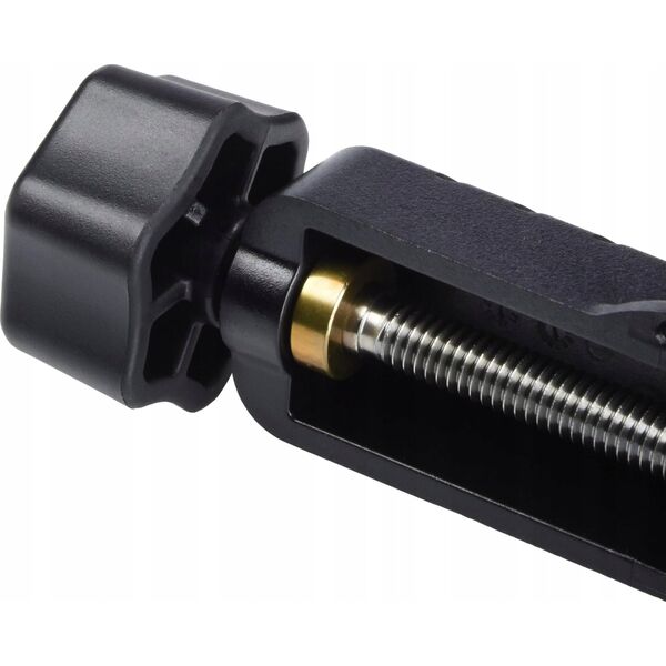 Bosch Bosch Mount for LR6/LR7 (black)