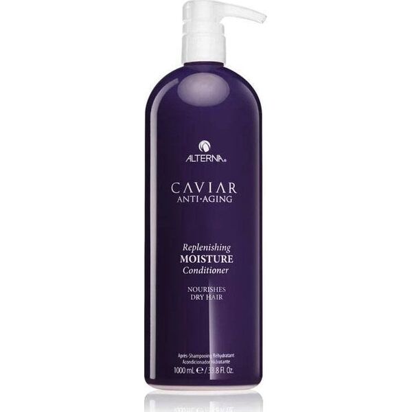 Alterna Alterna Caviar Anti-Aging Replenishing Moisture Conditioner nawilżająca odżywka do włosów 1000ml