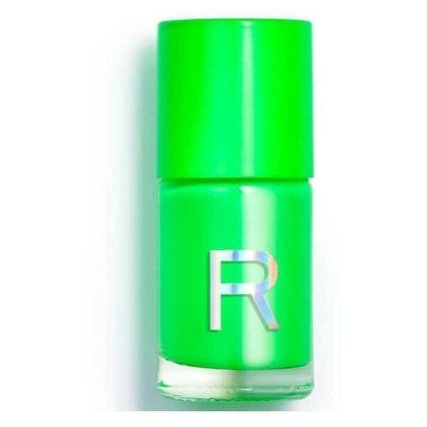 Makeup Revolution, Neon, Vegan, Βερνίκι Νυχιών, Zap-Tastic, 10 ml Για Γυναίκες