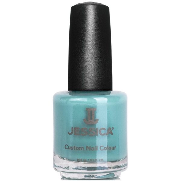 Τζέσικα Τζέσικα, Custom Nail Colour, Βερνίκι Νυχιών, CNC-1168, Flower Crown, 14.8 ml Για Γυναίκες
