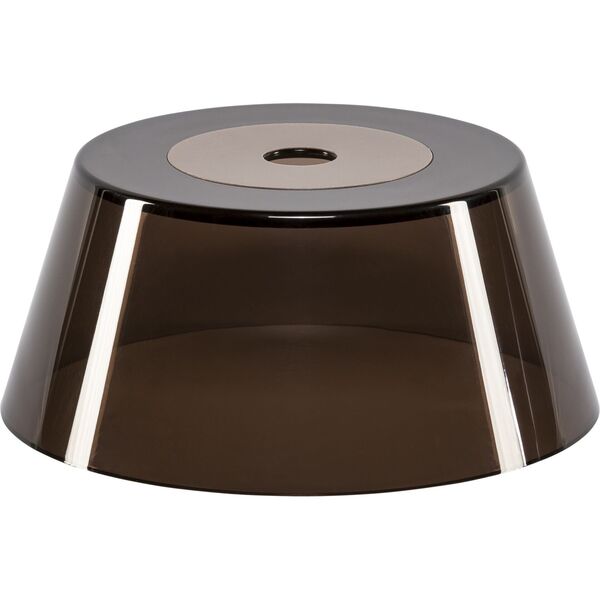 Κάλυμμα Λάμπας Century για OPERA corten IP44