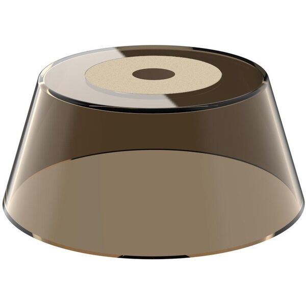 Κάλυμμα Λάμπας Century για OPERA corten IP44
