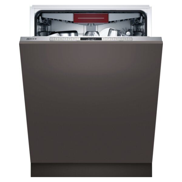 Zmywarka Neff Neff S297TCX00E N70 Dishwasher