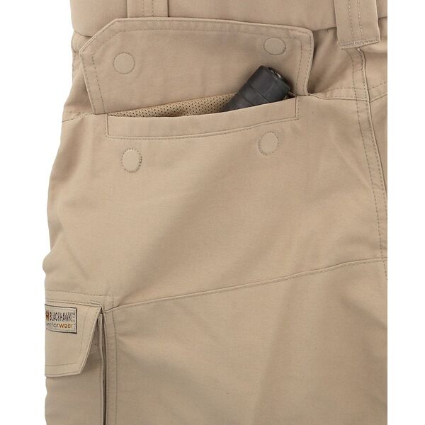 Spodnie BlackHawk TNT OPS Tactical, Clay (86HP07CY