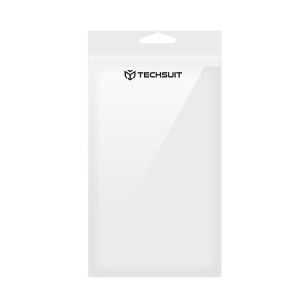 Techsuit Case for Realme 14T - Techsuit Carbon Silicone - Black 5949419286788 έως 12 άτοκες Δόσεις