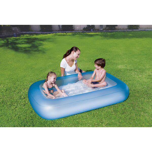 Bestway Basen dmuchany Aquababes 165x104cm (51115)