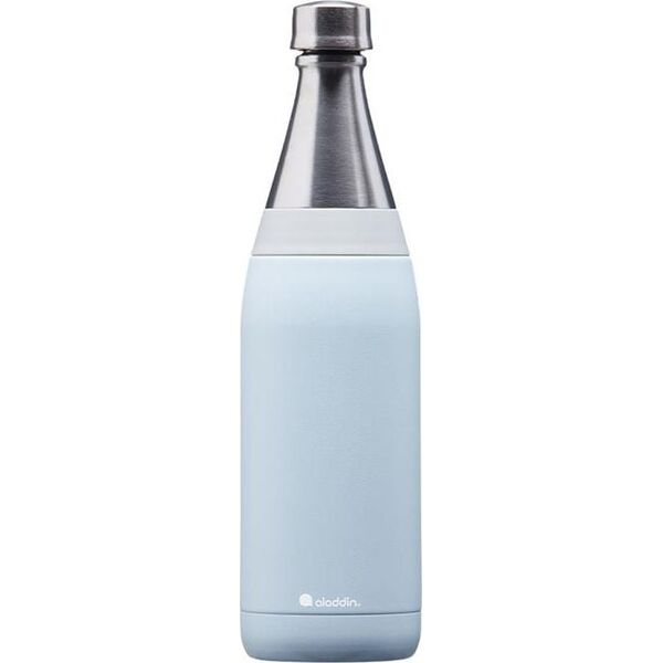 Aladdin Butelka termiczna FRESCO 0,6L - błękitna / Aladdin