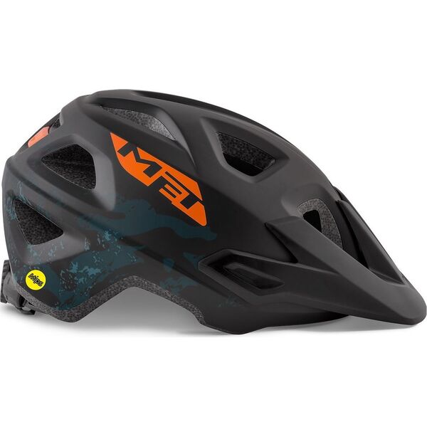 MET Kask rowerowy MET Eldar Mips