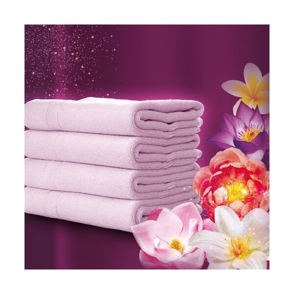 Płyn do płukania Silan Aromatherapy Fascinating Jungle 2.77l