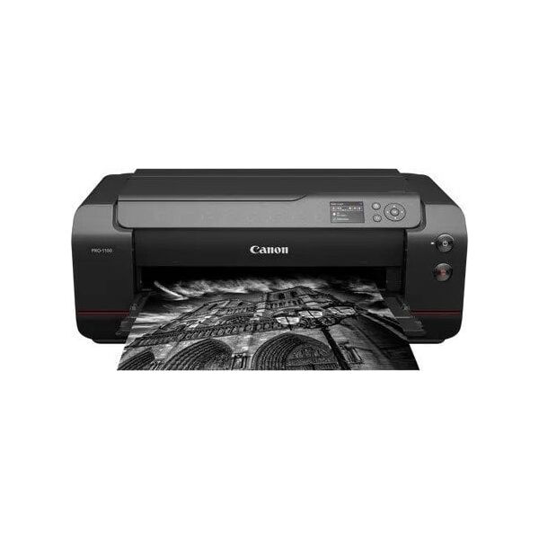 Drukarka atramentowa Canon Drukarka PIXMA PRO-1100 6856C006