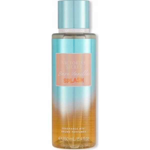 Victoria's Secret Bare Vanilla Splash BOR W 250 ml