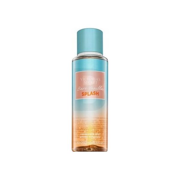 Victoria's Secret Bare Vanilla Splash BOR W 250 ml