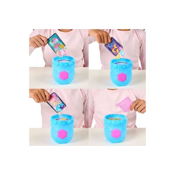 MAGIC MINI KOCIOŁEK