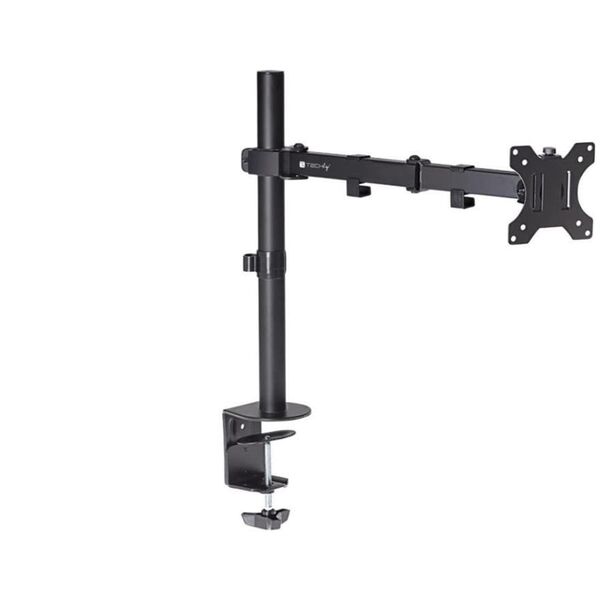 Biurkowy uchwyt obrotowy do monitora LCD/LED 13-27 cali ICA-LCD 503BK2