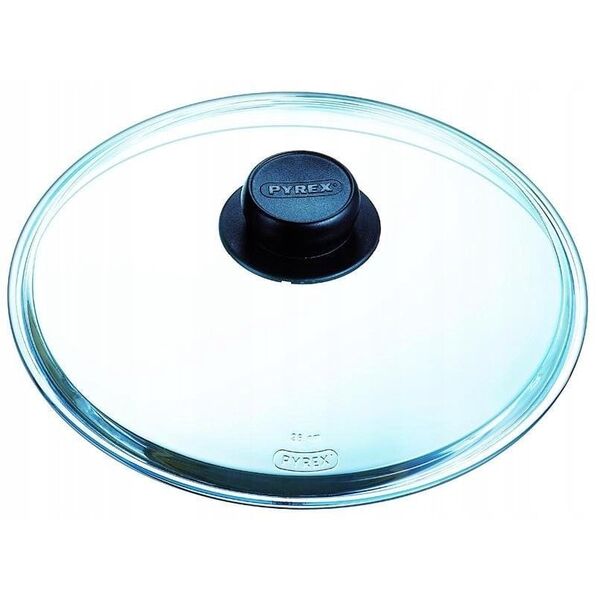 Wax 26cm glass Pyrex 3426470262323