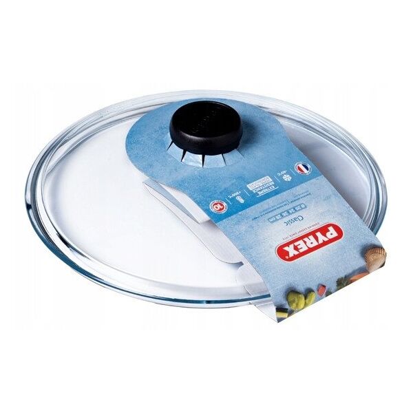 Wax 26cm glass Pyrex 3426470262323