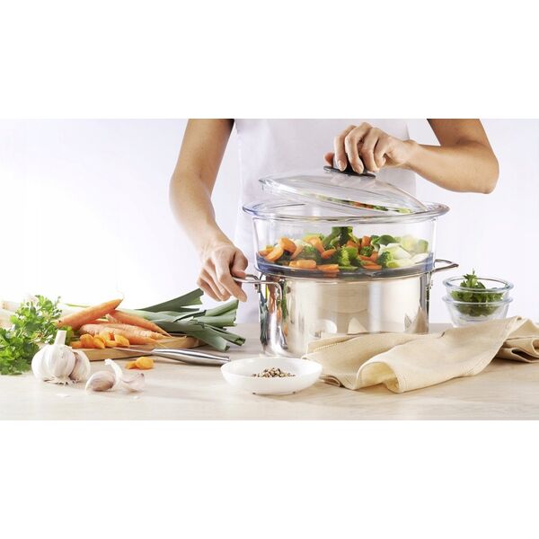 Wax 26cm glass Pyrex 3426470262323