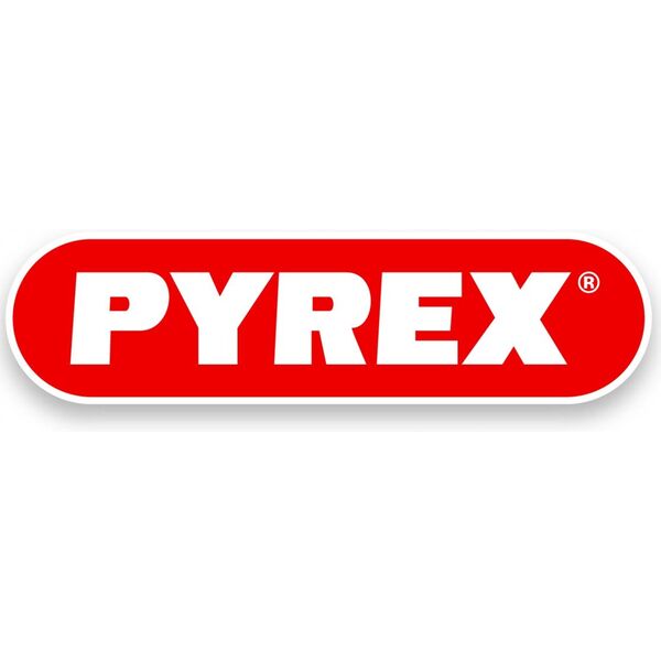 Wax 26cm glass Pyrex 3426470262323