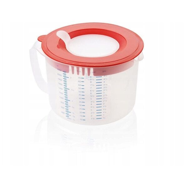 LEIFHEIT Measuring cup Measure & Store 2 2L 103169