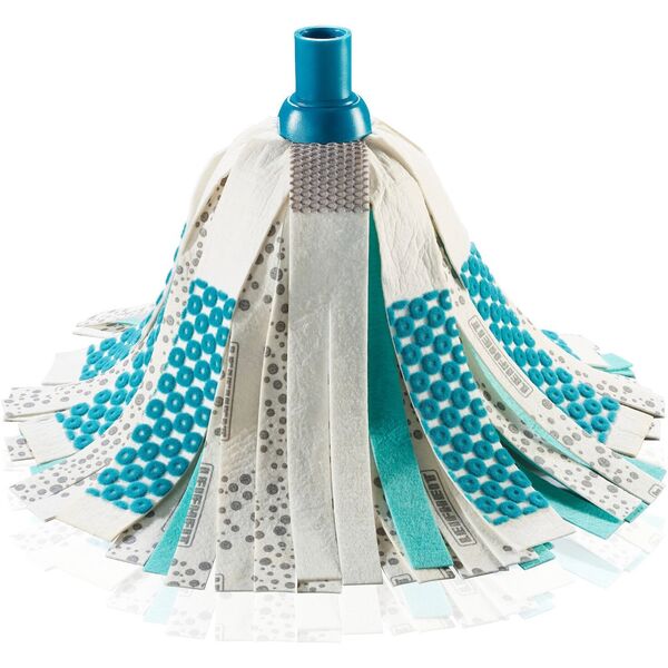 LEIFHEIT Mop brush with folding cat box Power Mop 3in1 4006501521194