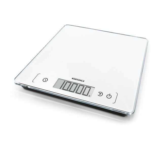 Soehnle Electronic kitchen scales Page Comfort 400 1061505