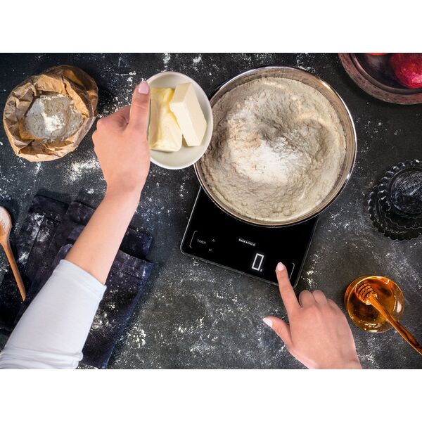 Soehnle Electronic kitchen scales Page Profi 100
