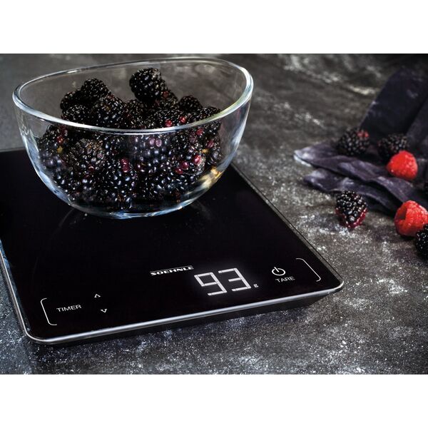 Soehnle Electronic kitchen scales Page Profi 100