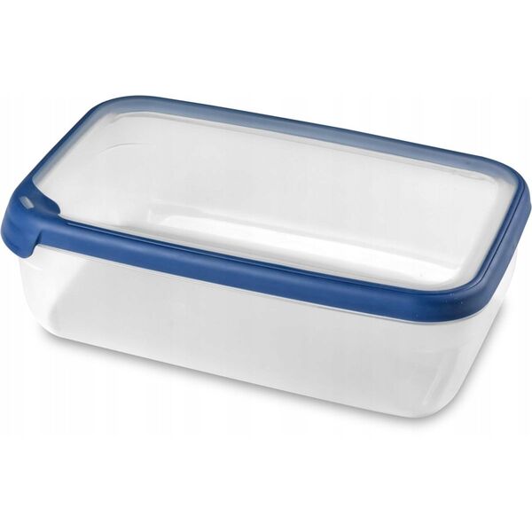 Rectangular casserole dish 5 4L Grand Chef Eco 30x20x12 5cm 3253924832623