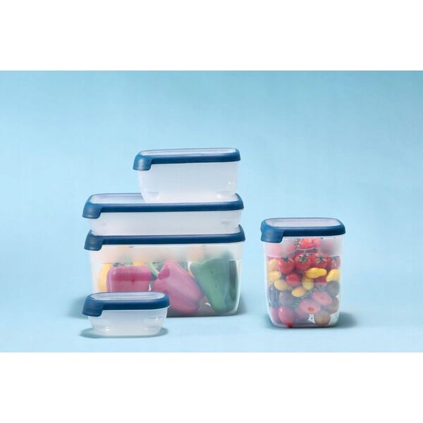 Rectangular casserole dish 5 4L Grand Chef Eco 30x20x12 5cm 3253924832623